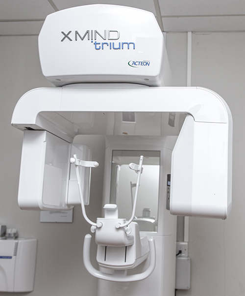3D Xrays Keats House Dental Surgery Bush Fair, Harlow, Essex