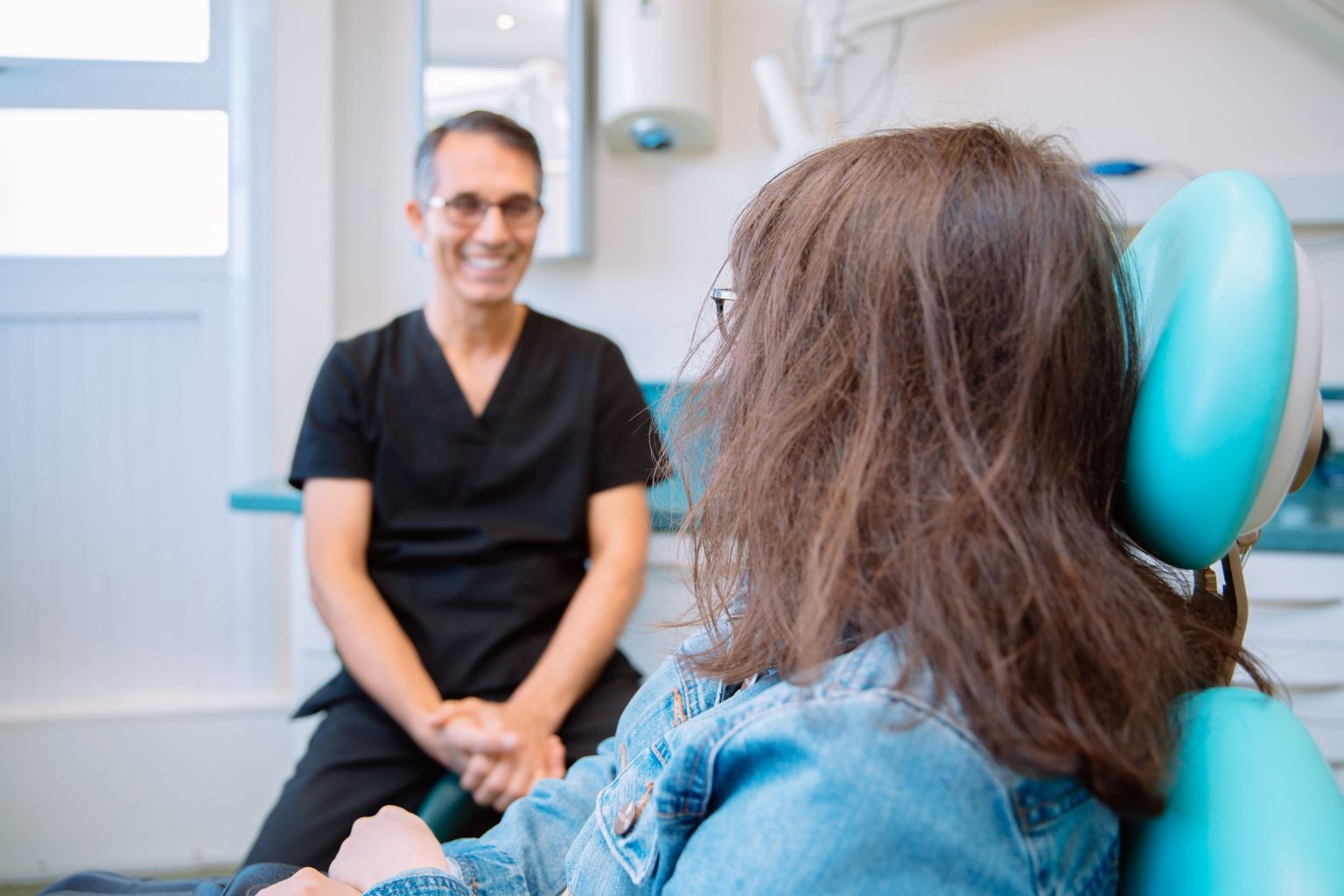 Practice Gallery Keats House Dental Surgery Bush Fair, Harlow, Essex