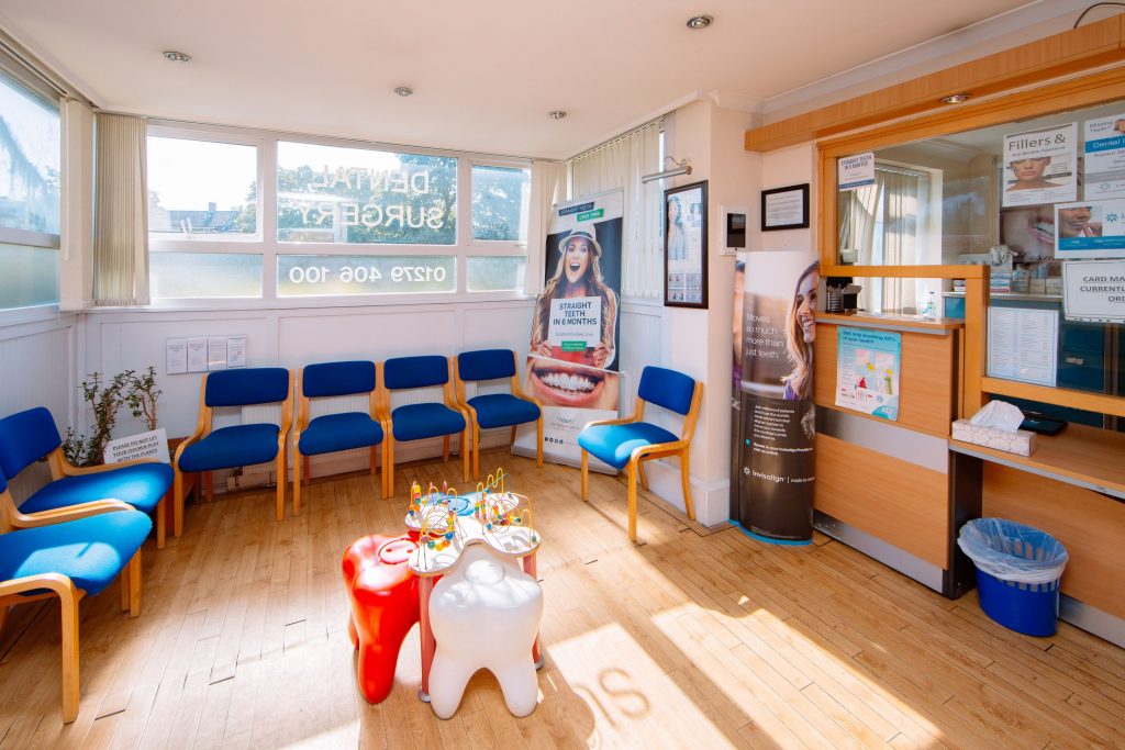 Practice Gallery Keats House Dental Surgery Bush Fair, Harlow, Essex