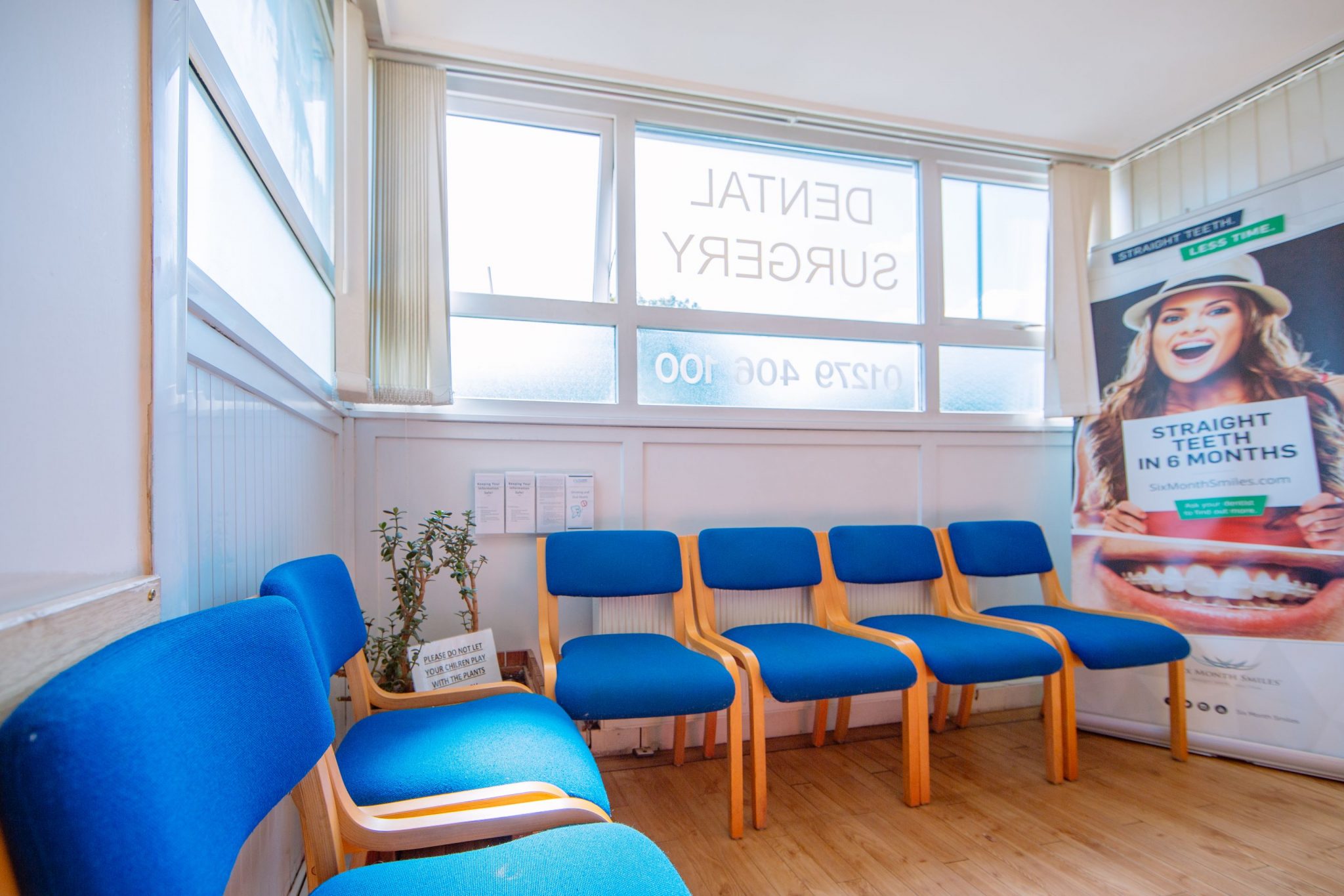 Practice Gallery Keats House Dental Surgery Bush Fair, Harlow, Essex