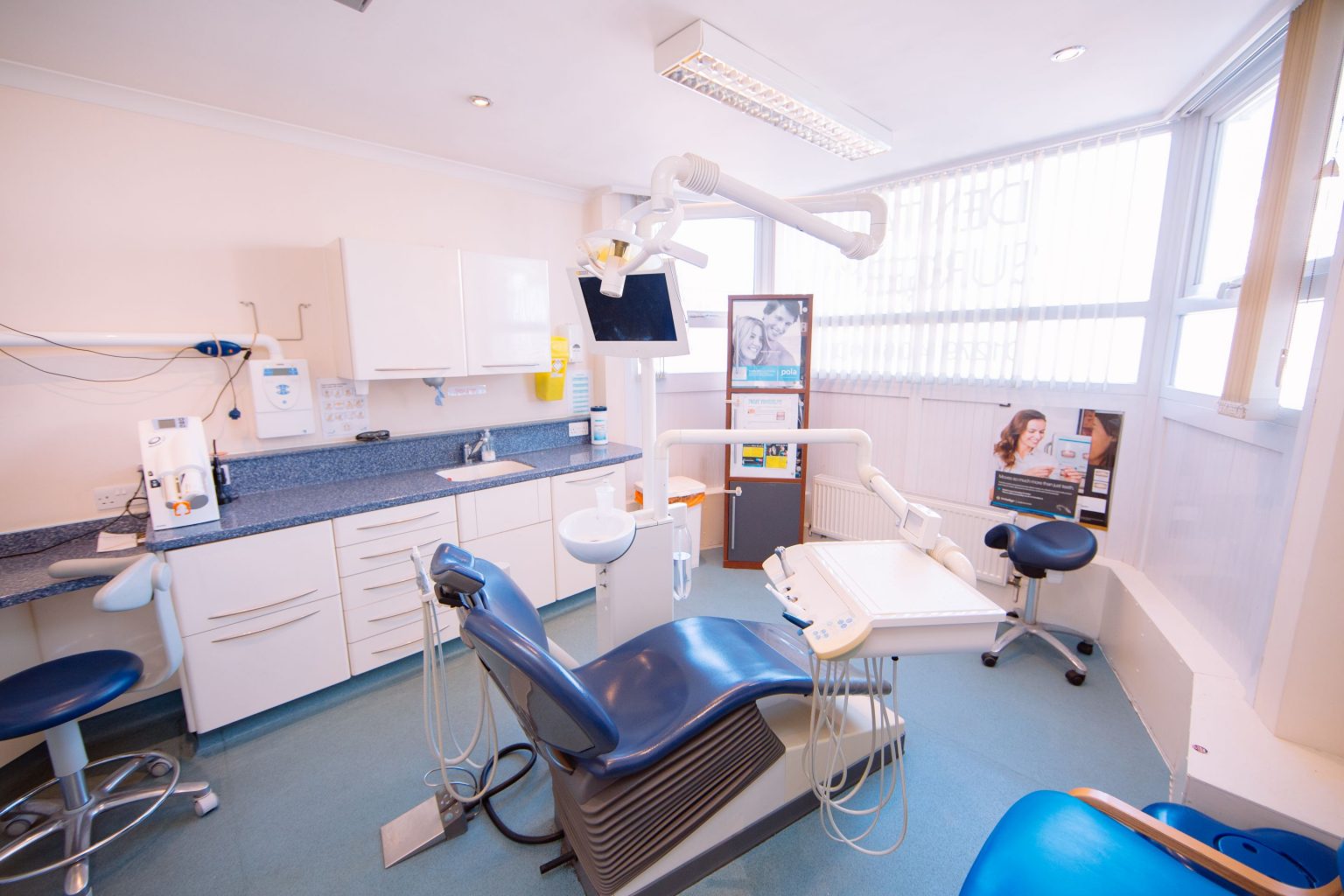 Practice Gallery Keats House Dental Surgery Bush Fair, Harlow, Essex