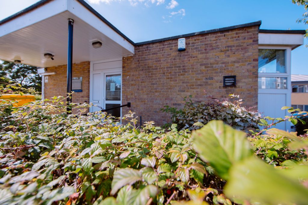 Practice Gallery Keats House Dental Surgery Bush Fair, Harlow, Essex