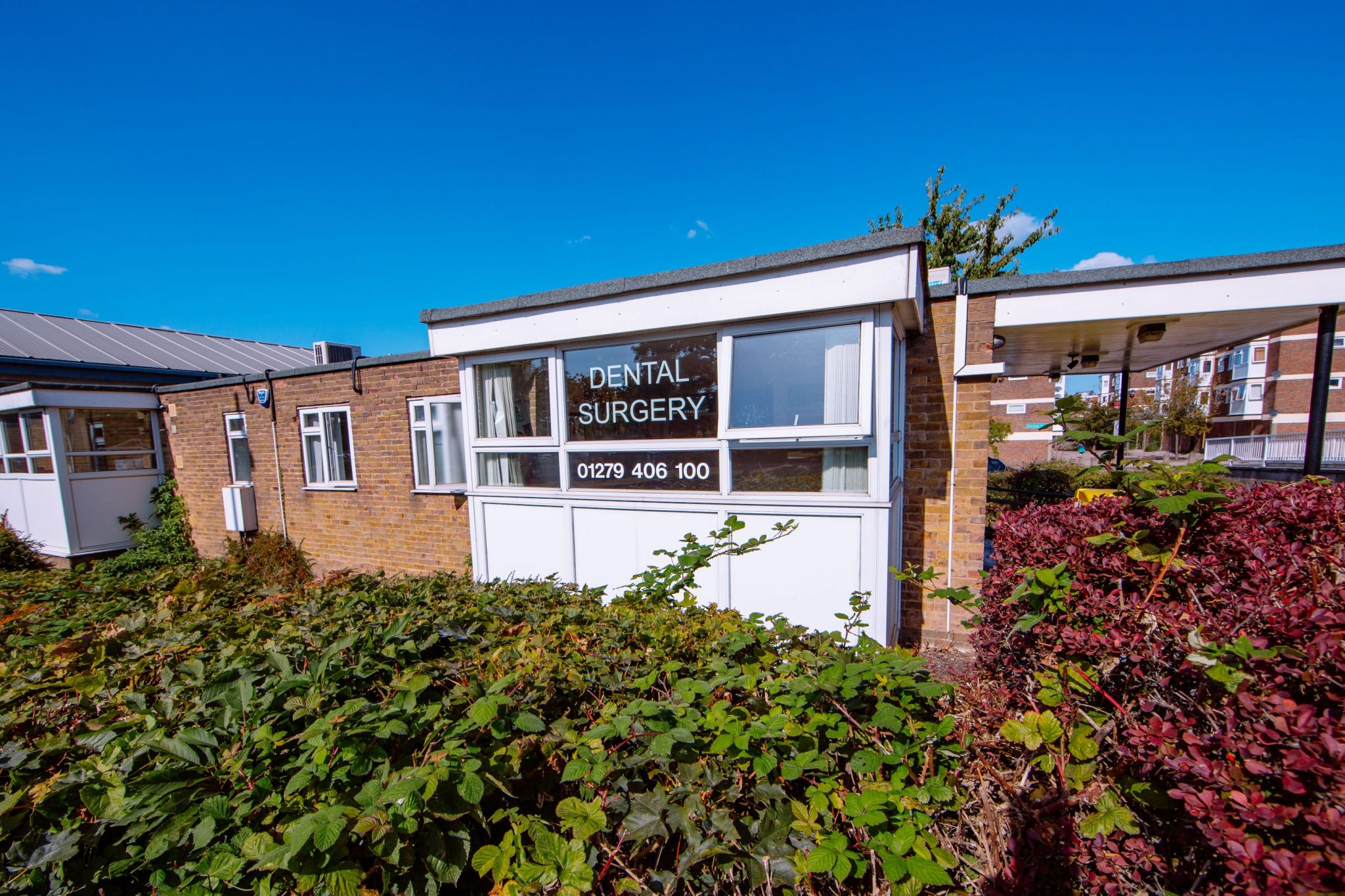 Practice Gallery Keats House Dental Surgery Bush Fair, Harlow, Essex