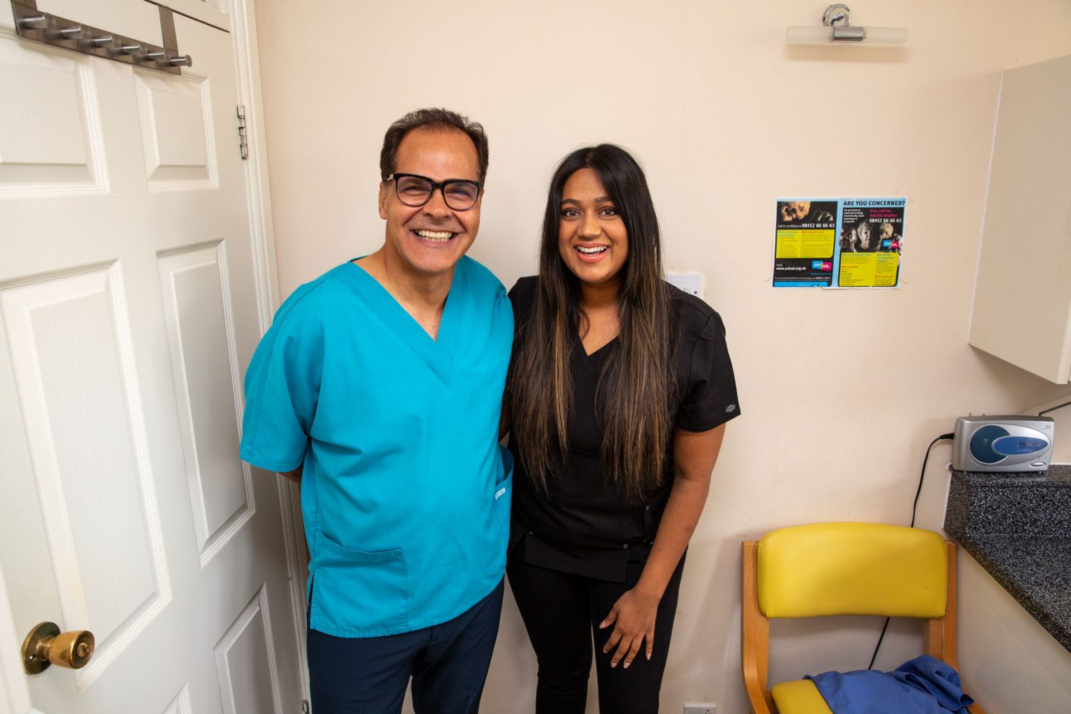 Practice Gallery Keats House Dental Surgery Bush Fair, Harlow, Essex