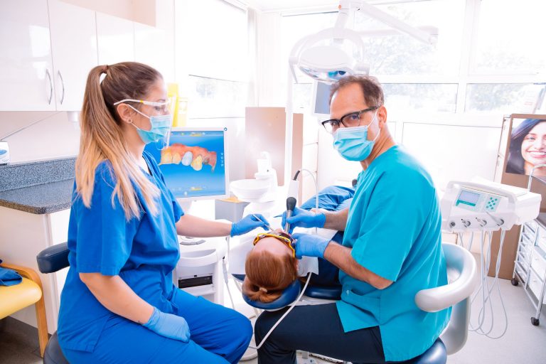 Practice Gallery Keats House Dental Surgery Bush Fair, Harlow, Essex