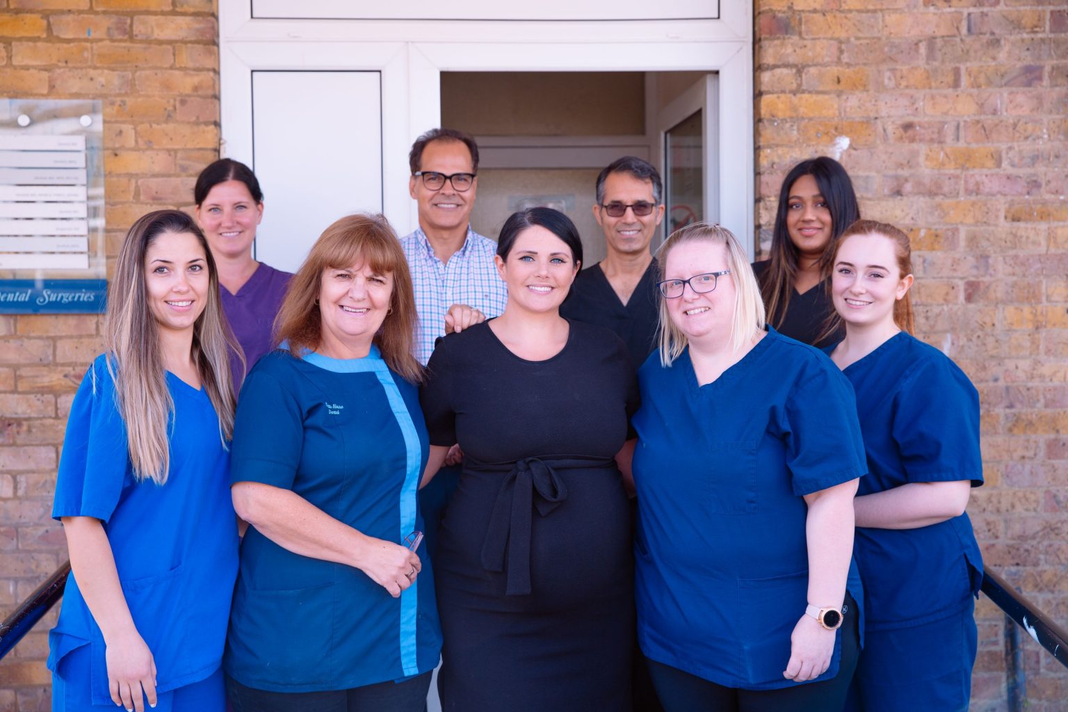 Practice Gallery Keats House Dental Surgery Bush Fair, Harlow, Essex