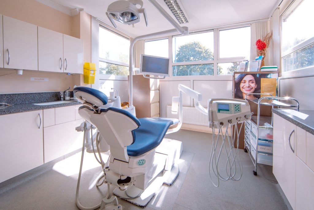 Practice Gallery Keats House Dental Surgery Bush Fair, Harlow, Essex
