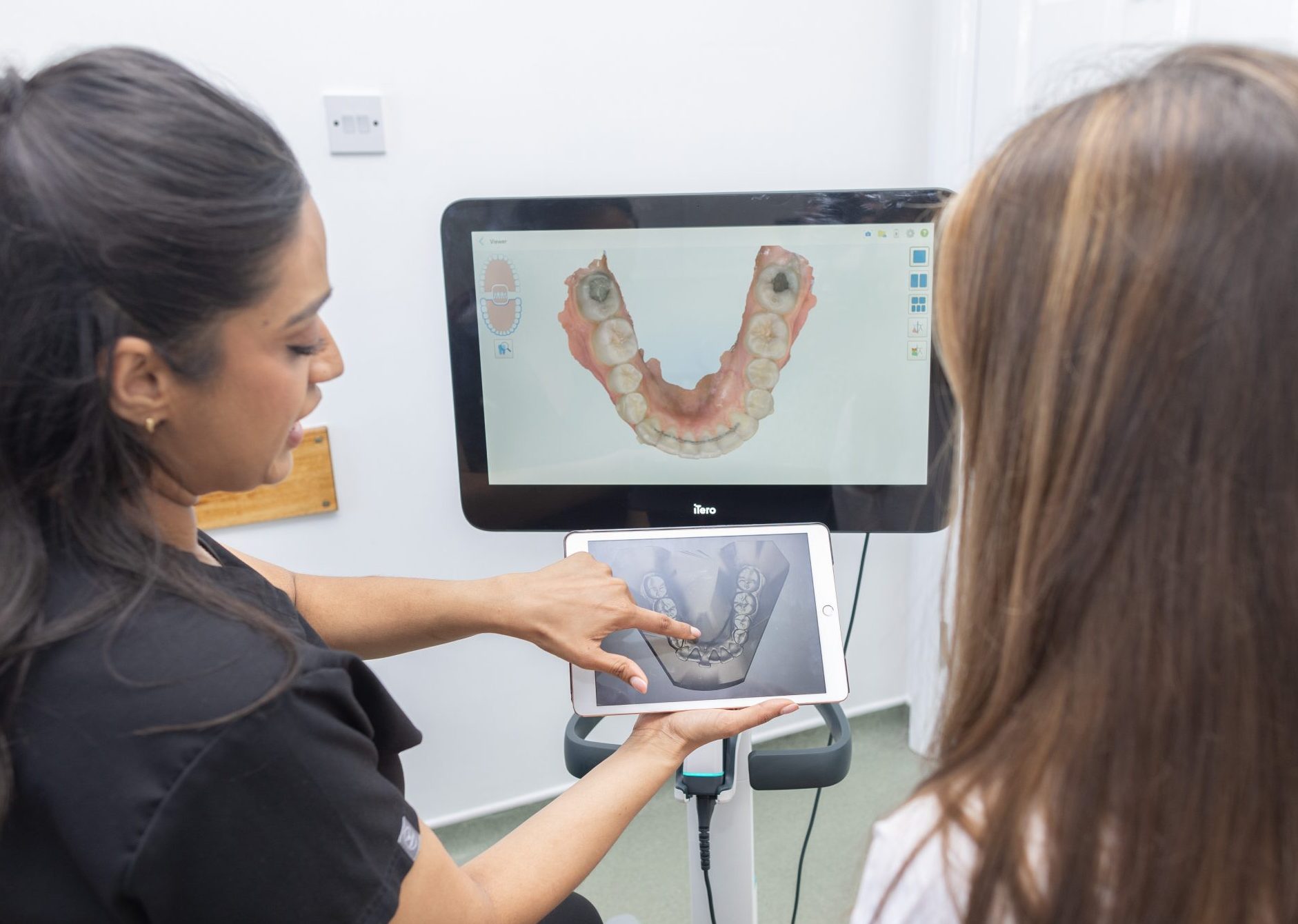 3D X-Rays & CBCT Scans