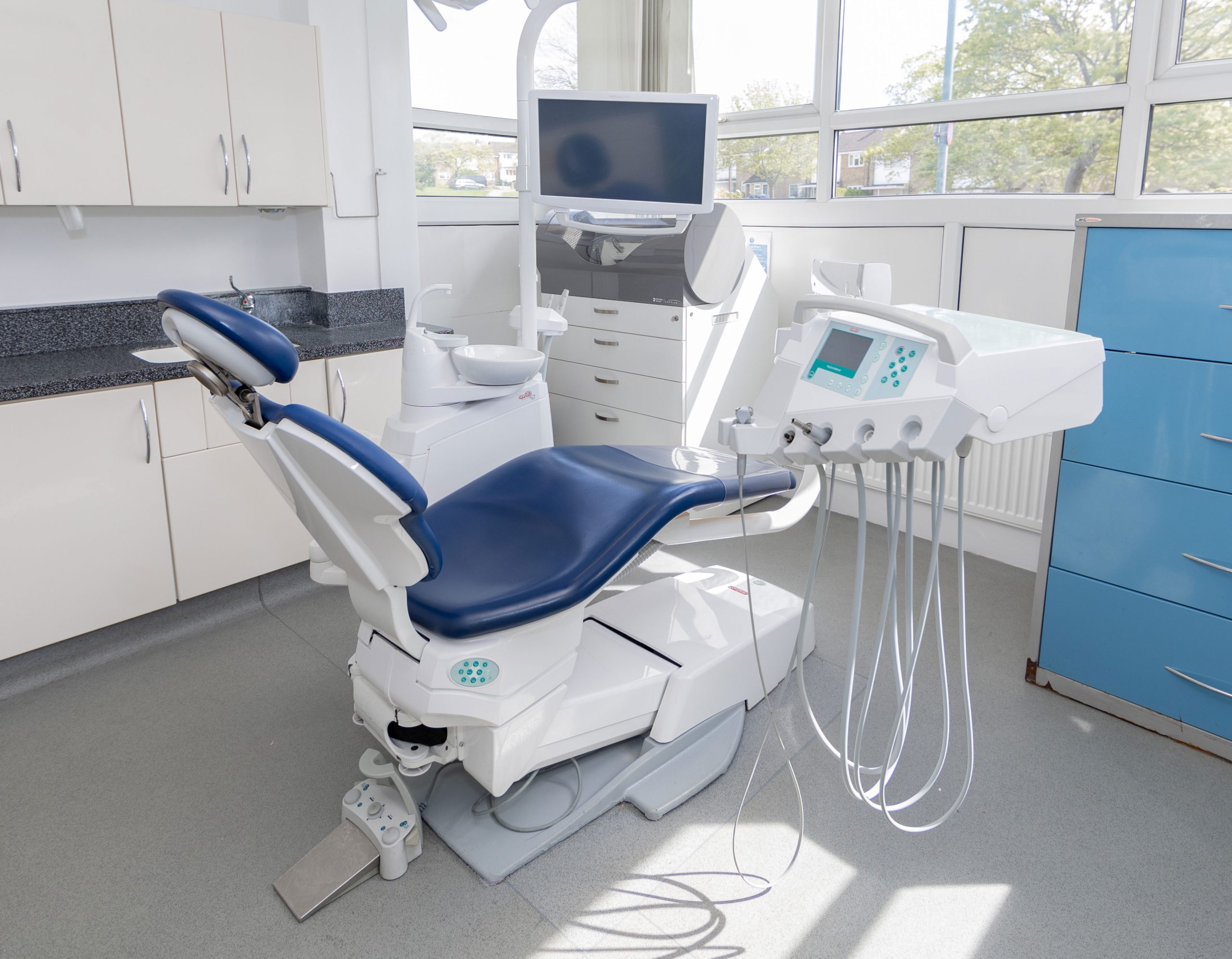 NHS Dentistry