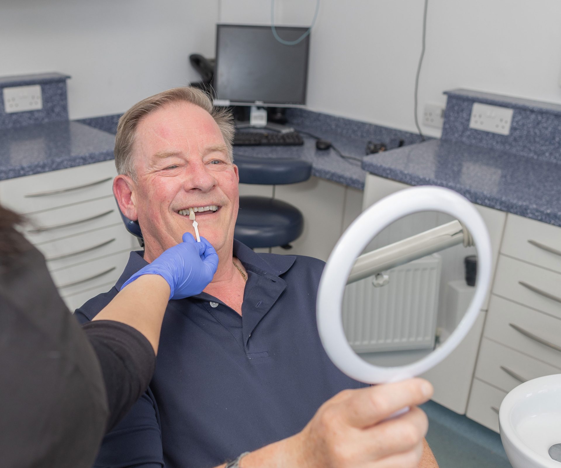 Cosmetic Dentistry