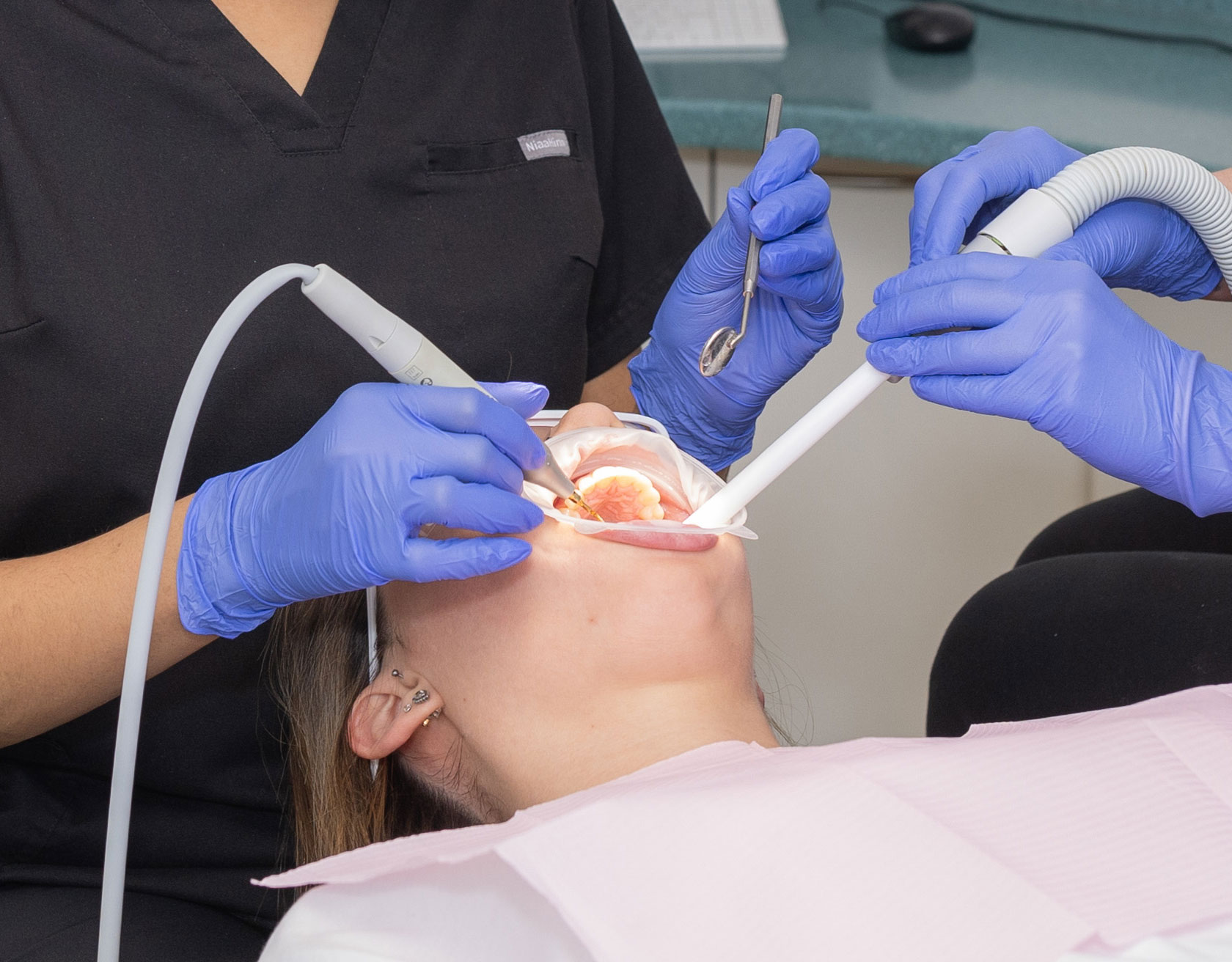 Implants & Oral Surgery