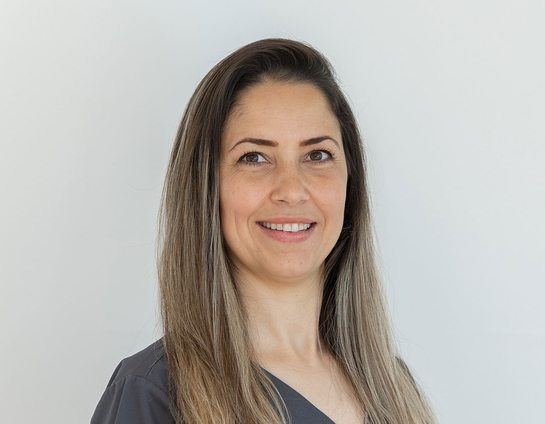 Anamaria Pascale