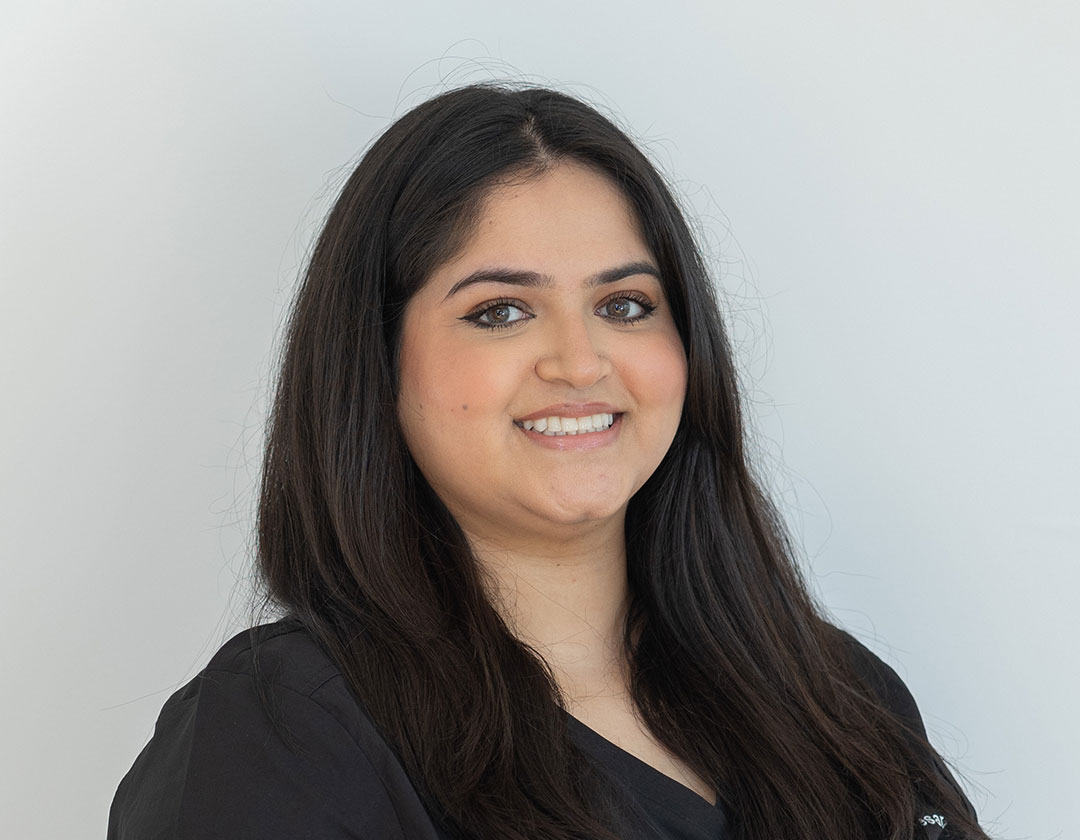 Dr Chanel Nesar