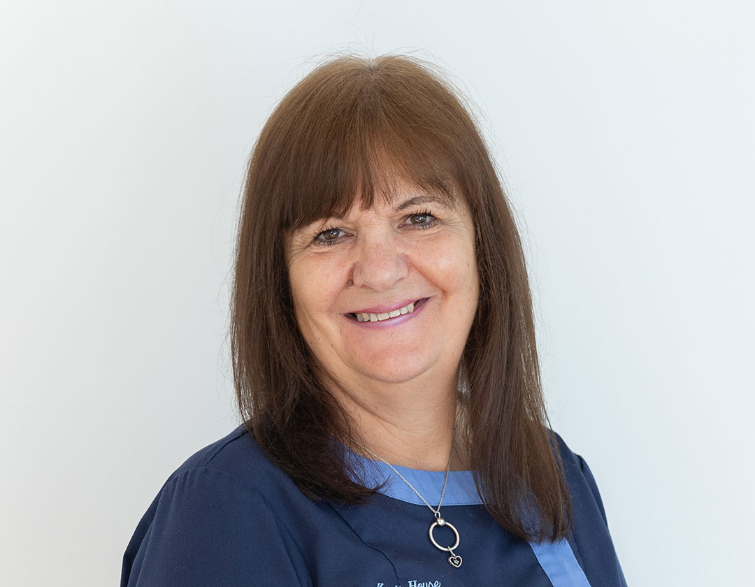 Debra Strutt