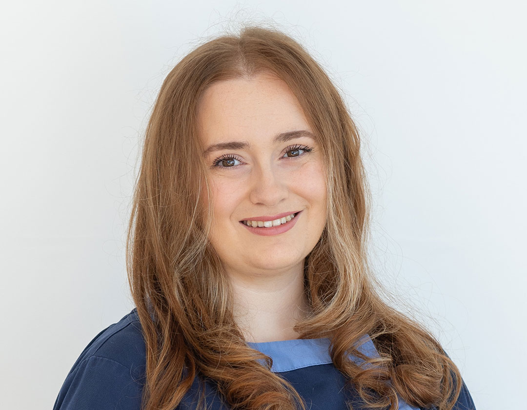 Emily Thorpe