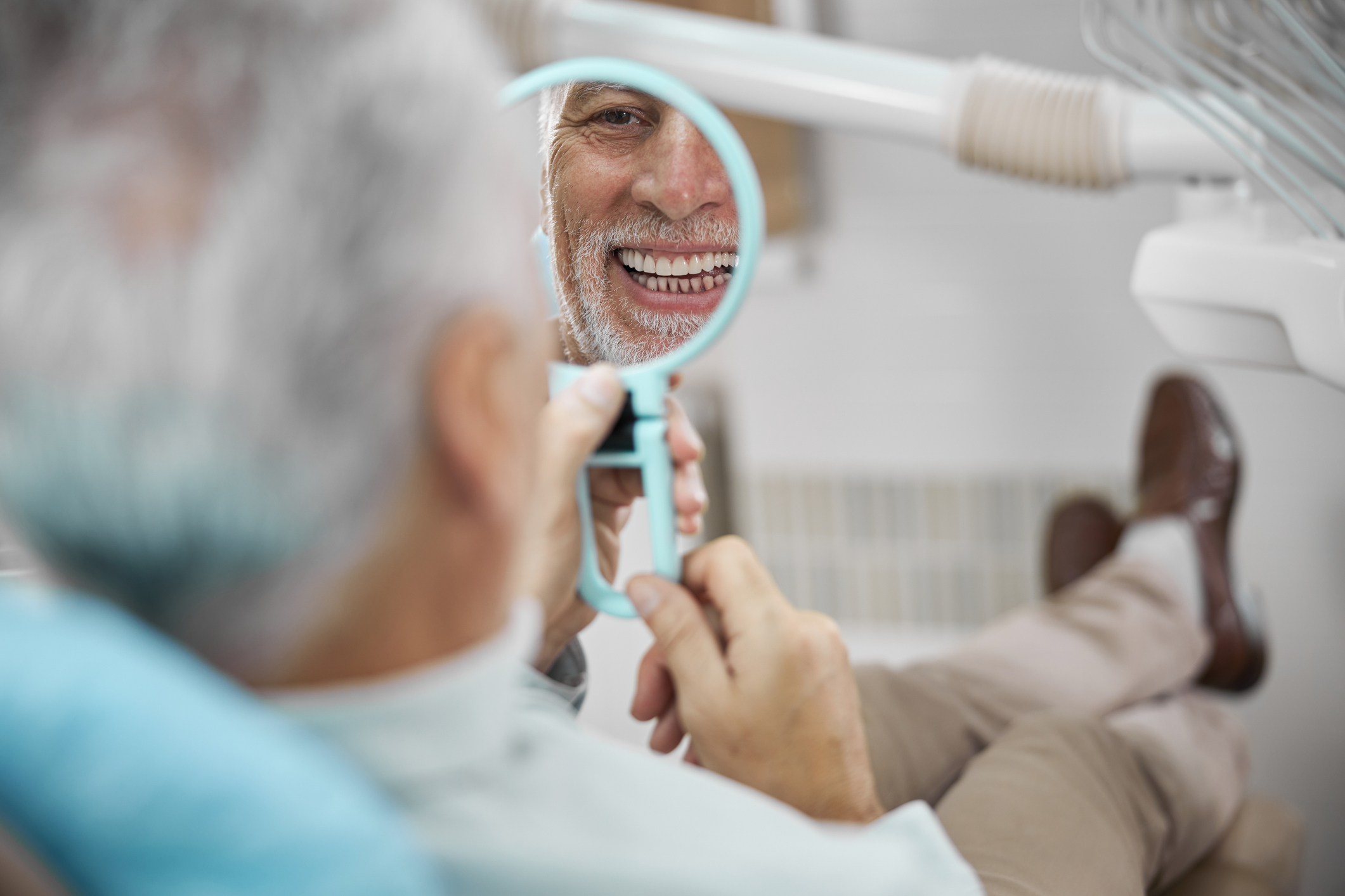Dental Implants