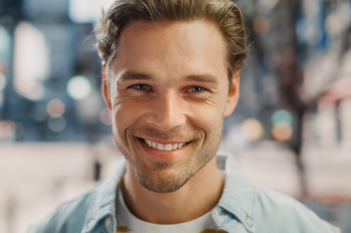 Cosmetic Dentistry