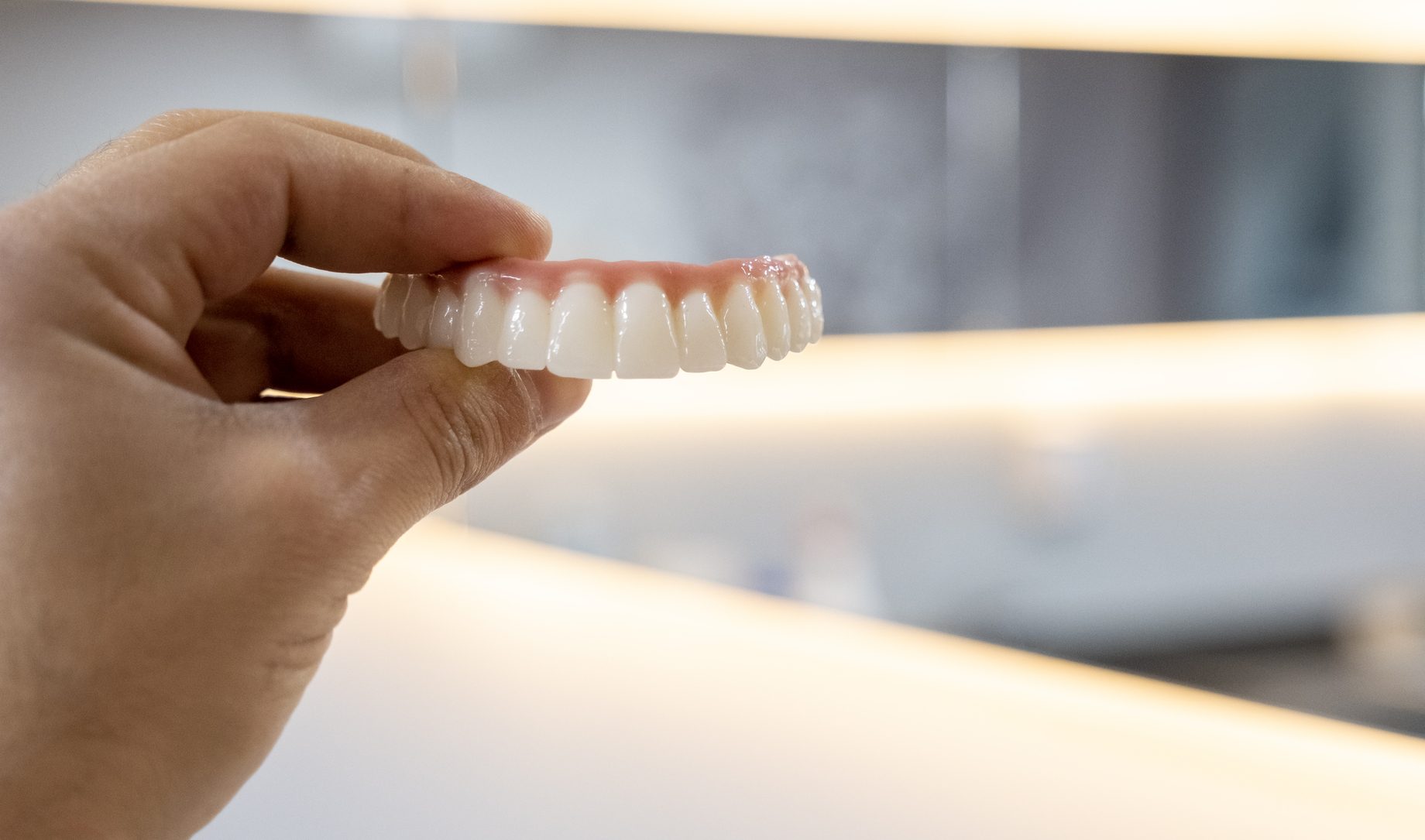 Restorative Dentistry