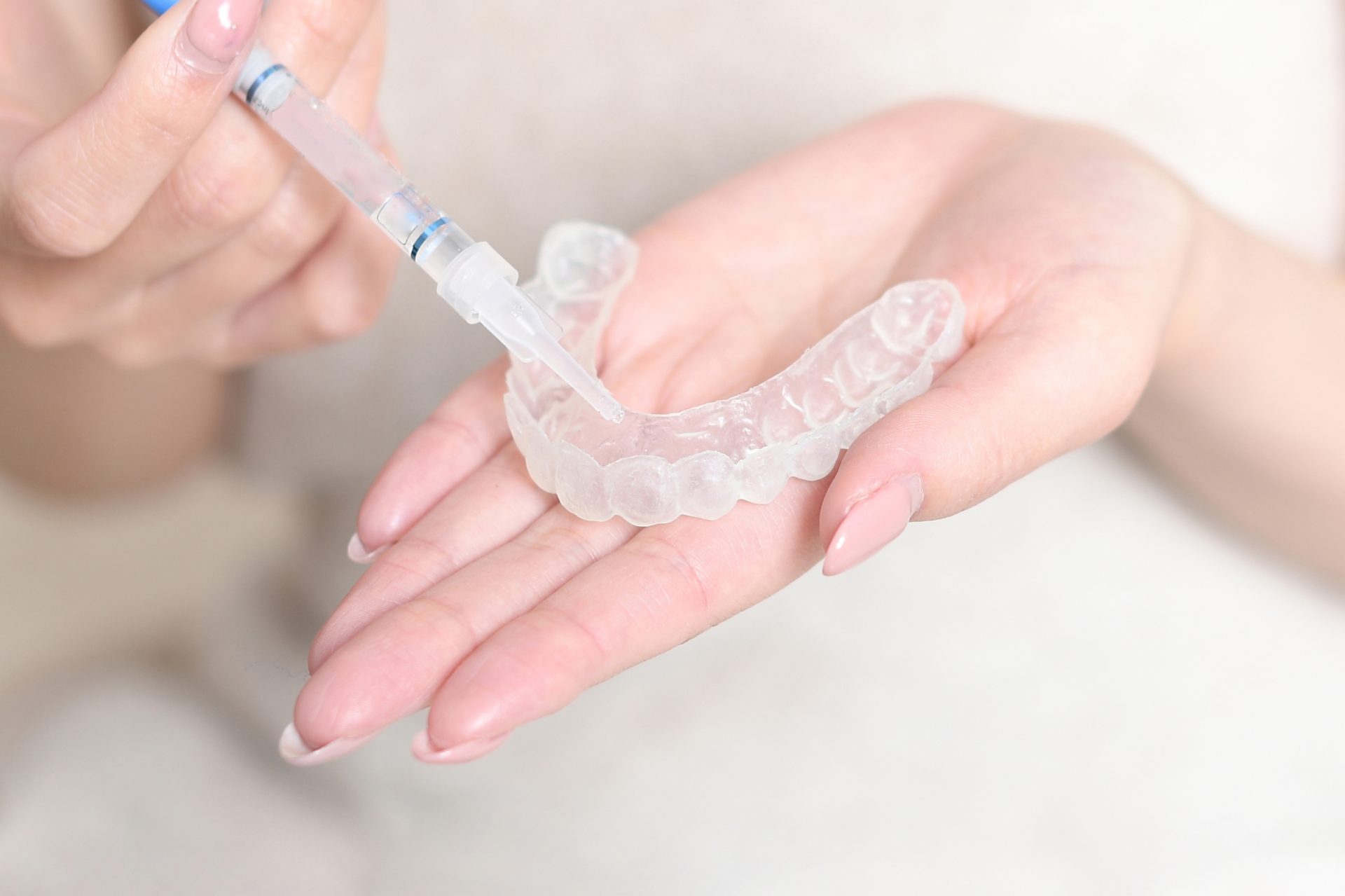 Teeth Whitening