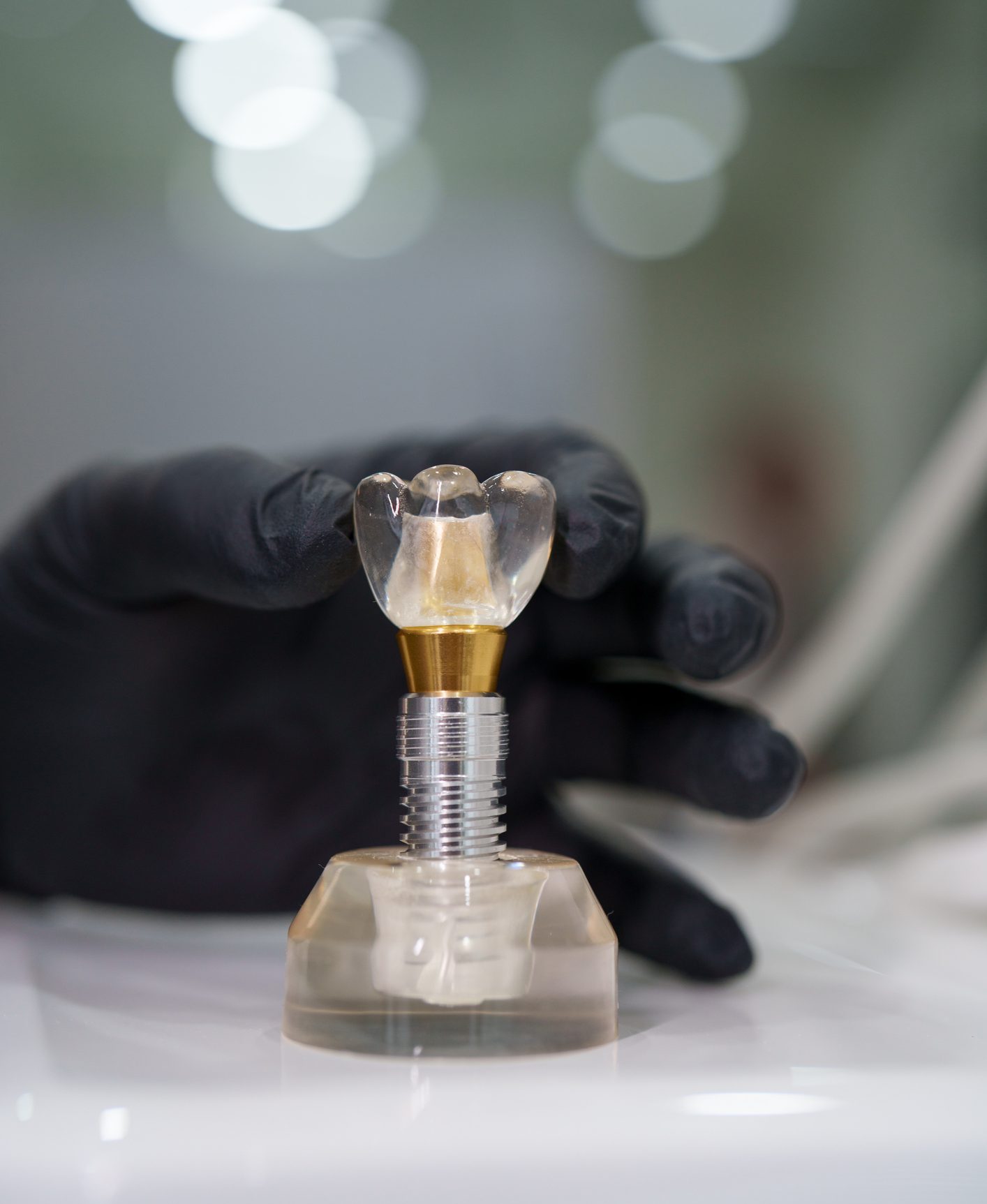 Implants & Oral Surgery