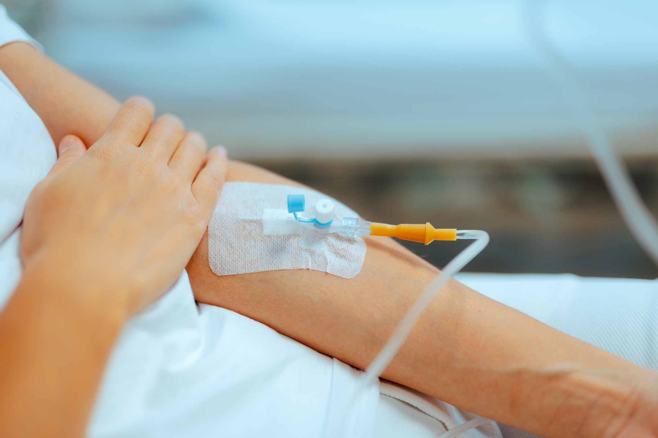 IV Sedation