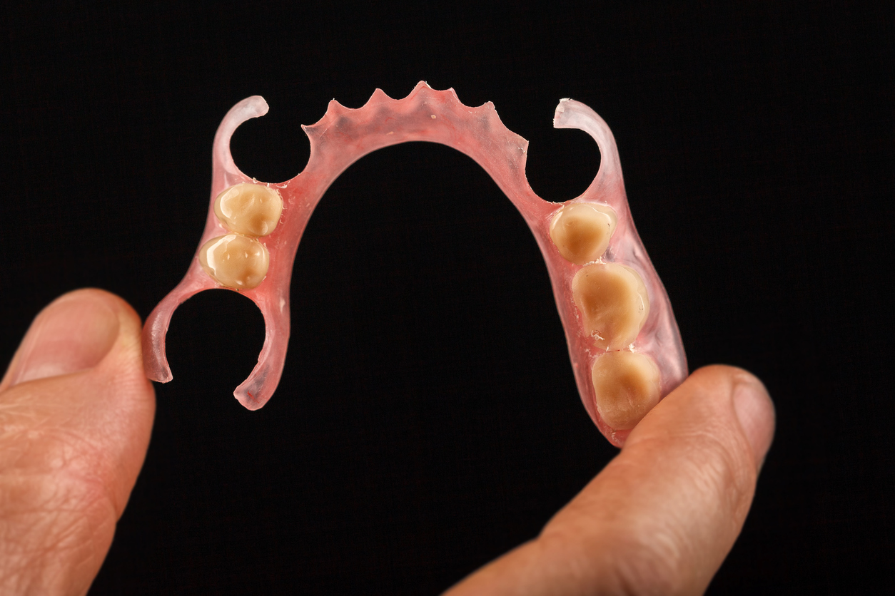 Dentures