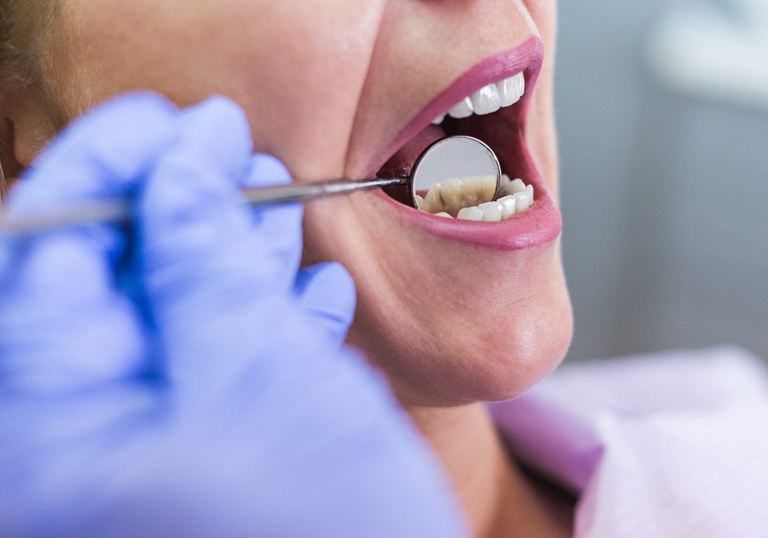 General Dentistry