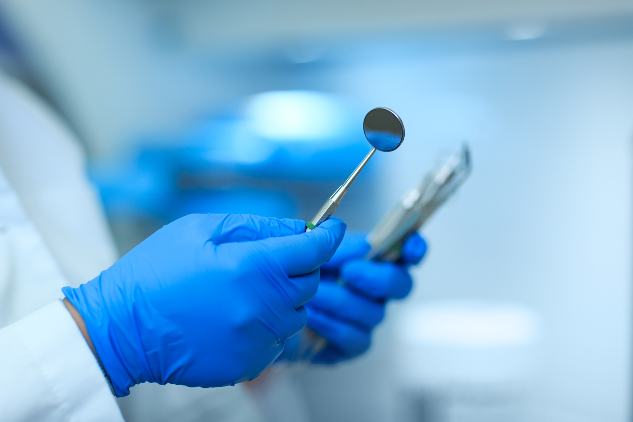Dental Emergencies