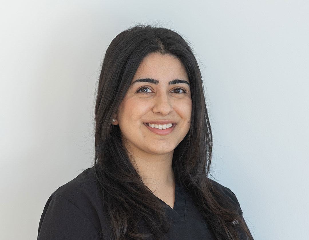 Dr Ravneet Marway