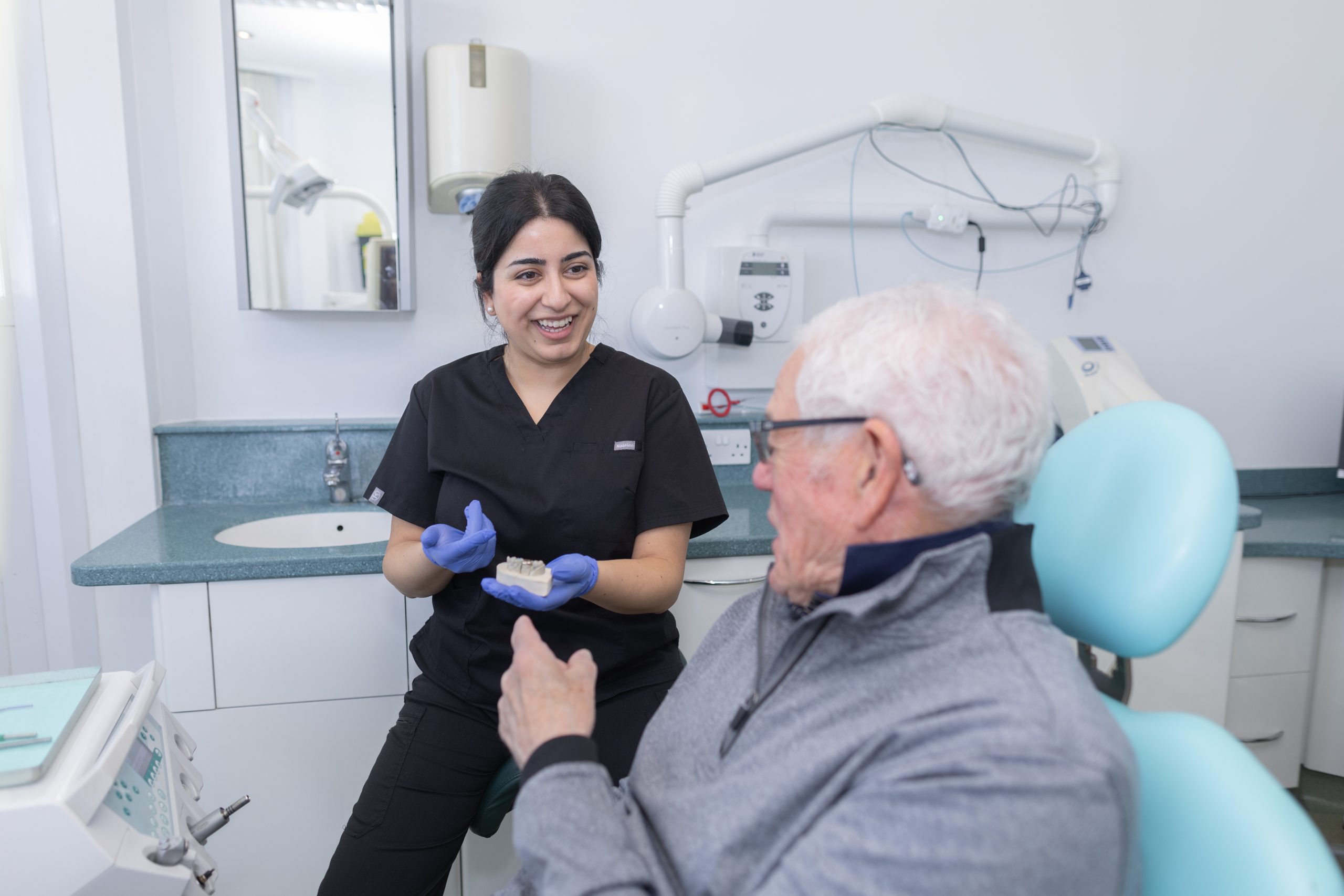 General Dentistry