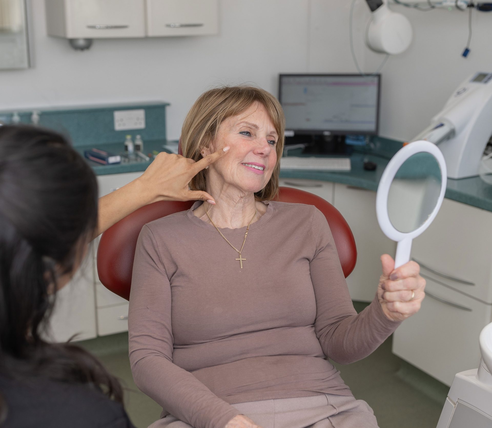 Plinest<sup>&reg;</sup> Under-Eye Rejuvenation